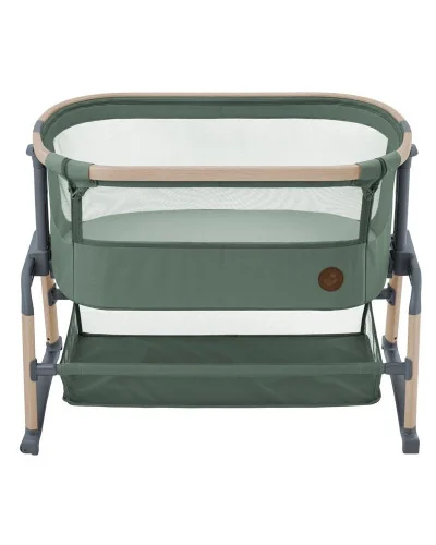 Berceau Cododo IORA Air Beyond Green Maxi-Cosi | la maison du bebe