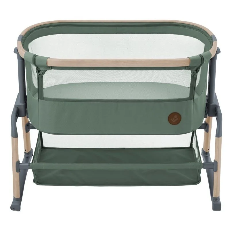 Berceau Cododo IORA Air Beyond Green Maxi-Cosi | la maison du bebe