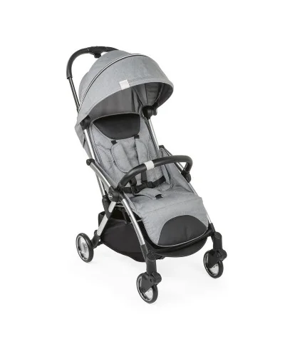 Poussette CHICCO Goody Cool Grey