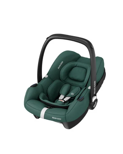 Silla de coche portabebés CabrioFix i-Size Essential Green grupo 0+ Maxi-Cosi
