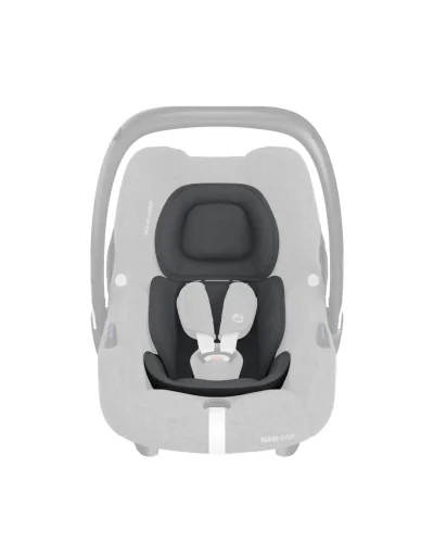 Silla de coche portabebés CabrioFix i-Size Select Grey grupo 0+ Maxi-Cosi