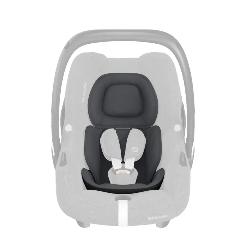 Siège-auto CabrioFix i-Size Select Grey Groupe 0+ Maxi-Cosi - vue 2