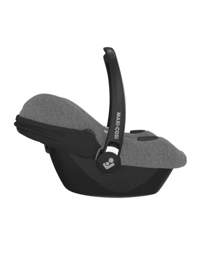 Silla de coche portabebés CabrioFix i-Size Select Grey grupo 0+ Maxi-Cosi