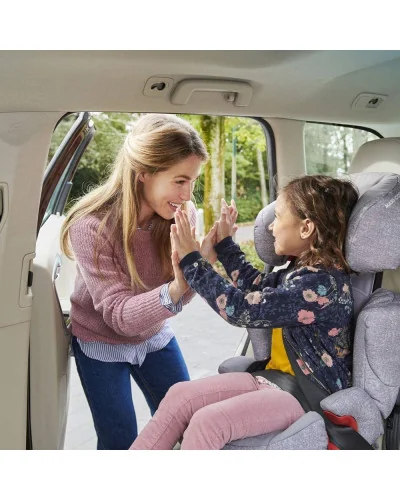 RodiFix AirProtect car seat Authentic Graphite Maxi-Cosi