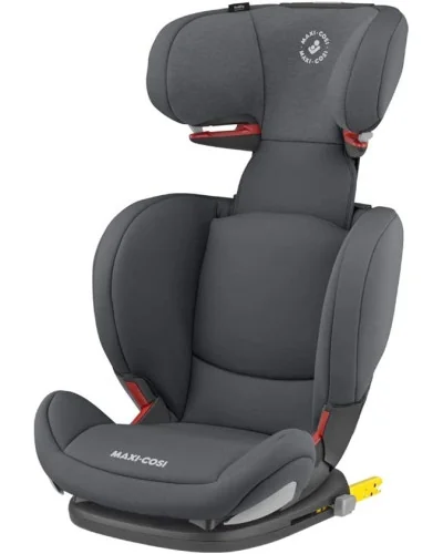 Silla de coche Rodifix AirProtect Authentic Graphite Maxi-Cosi