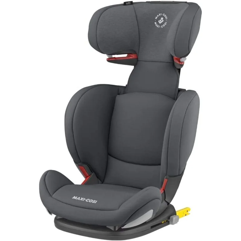 RodiFix AirProtect car seat Authentic Graphite Maxi-Cosi RodiFix AirProtect car seat Authentic Graphite Maxi-Cosi