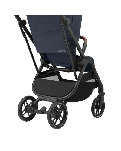 Leona 2 ultra-compact stroller Essential Graphite Maxi-Cosi
