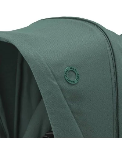 Leona 2 ultra-compact stroller Essential Green Maxi-Cosi