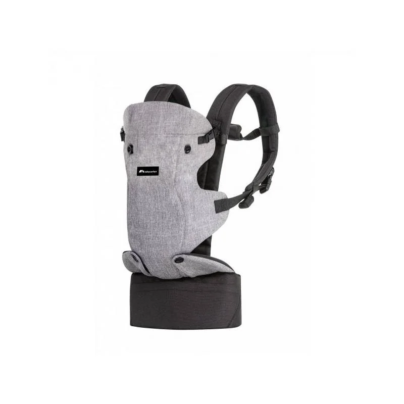 GO4 4-position convertible baby carrier Black Bébé Confort