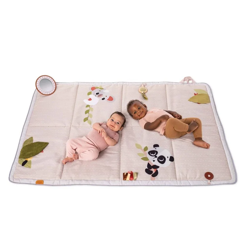 Tapis d’éveil géant Boho Chic Tiny Love
