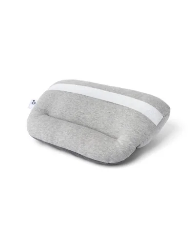 Coussin de positionnement d' allaitement On-The-Go Pillow Grey Doomoo
