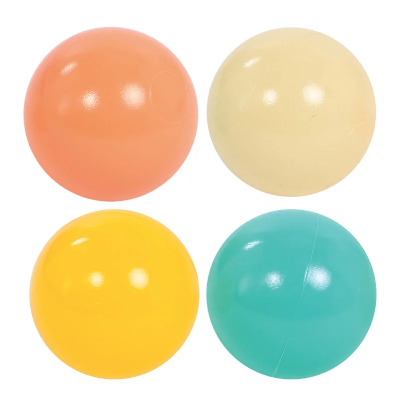 Balles De jeu Orange (Lot de 60) Ludi %shop-name% %brand% %category% Balles De jeu Orange (Lot de 60) Ludi %shop-name% %brand% %category%