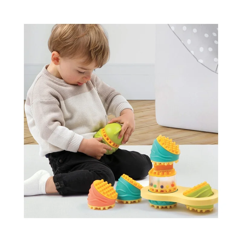 Jeu De Construction Picoton Starter Pack Ludi | la maison du bebe Jeu De Construction Picoton Starter Pack Ludi | la maison du bebe