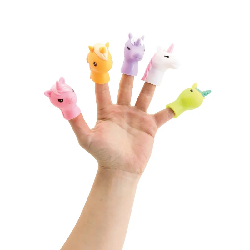Marionnettes à Doigts Licorne Ludi %shop-name% %brand% %category% Marionnettes à Doigts Licorne Ludi %shop-name% %brand% %category%