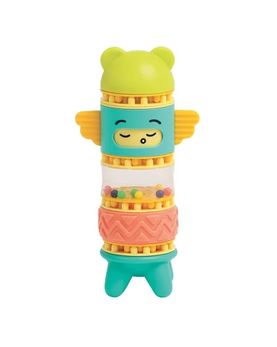 Jeu de construction Coucou-caché Picoton Ludi