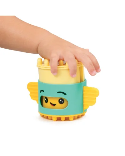 Jeu de construction Coucou-caché Picoton Ludi