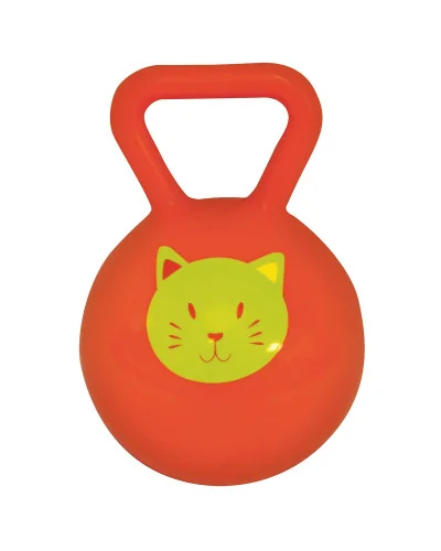 Assorted balls rattle for baby Ludi