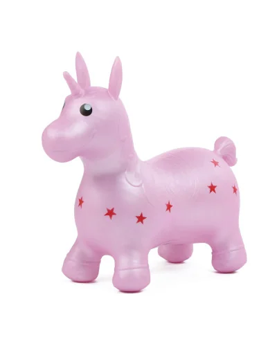 Juguete hinchable Ma Licorne desde 10 meses Ludi