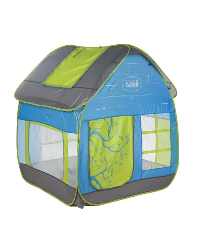 Maison cottage évolutive pour bébé Ludi