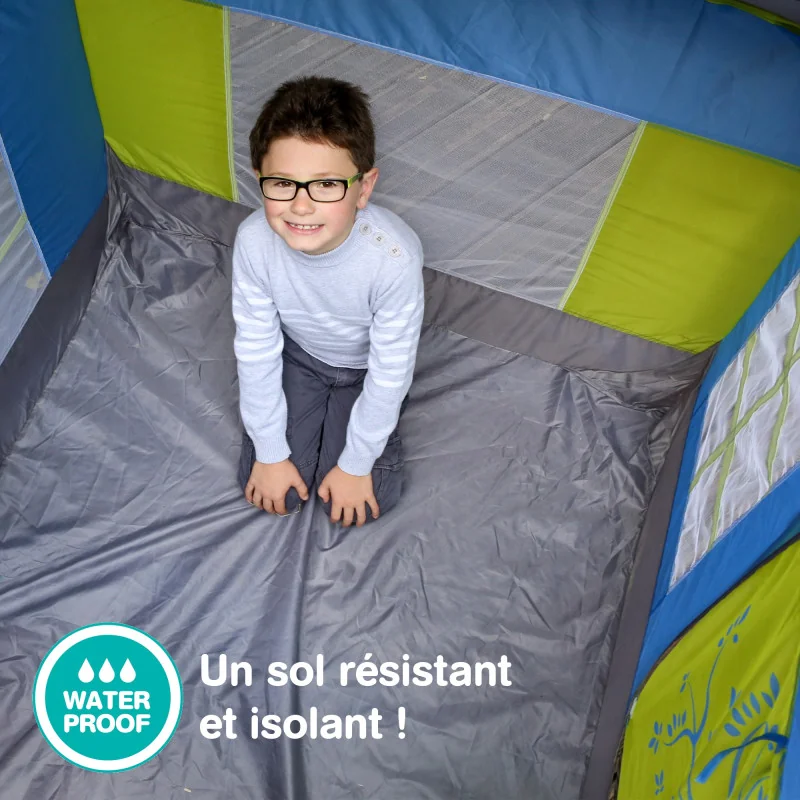 Maison Cottage Ludi | la maison du bebe Maison Cottage Ludi | la maison du bebe