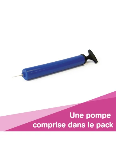 Jouet gonflable Ma Licorne dès 10 mois Ludi