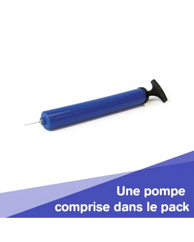 Jouet gonflable Mon Chien Sauteur dès 10 mois Ludi