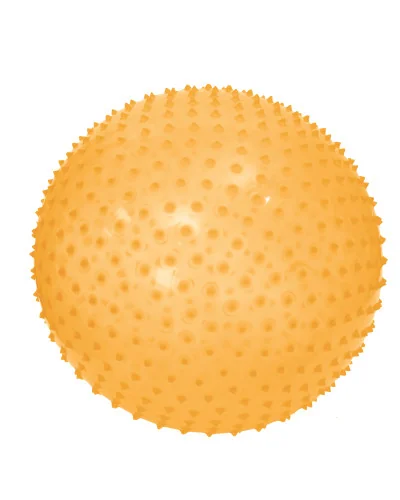 Ballon de motricité gonflable XXL Ludi