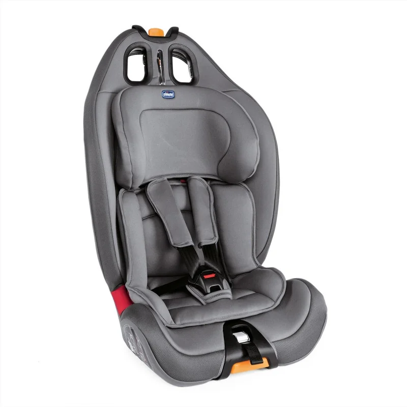 Siege Auto Chicco Gro Up Pearl Groupe 1 2 3 Au Meilleur Prix