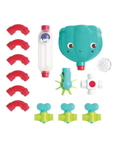 Circuit D'eau Ludi %shop-name% %brand% %category%