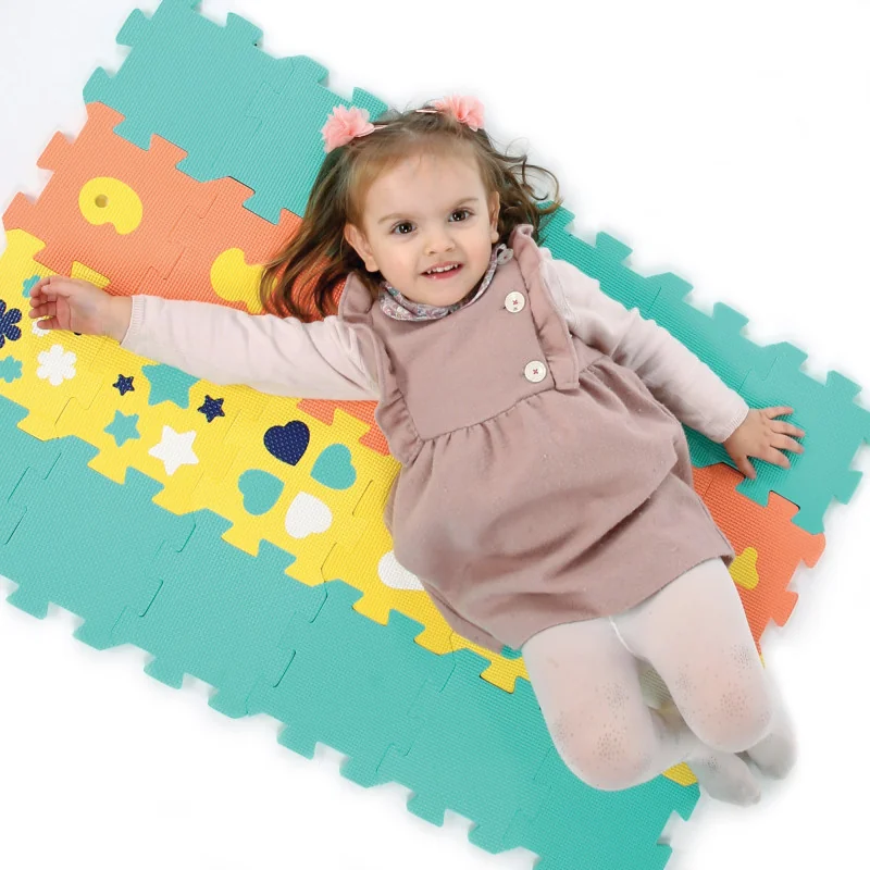 Coffret D'activite Tapis Quille Et Formes Ludi %shop-name% %brand% %category%