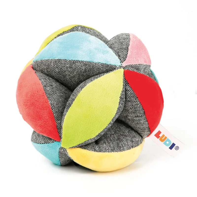 Pelota de agarre Ludi Pelota de agarre Ludi