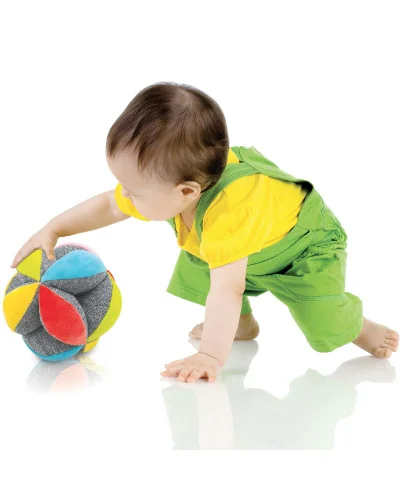 Pelota de agarre Ludi