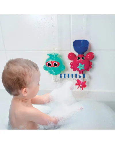 Jouet de bain Aqua Game Ludi