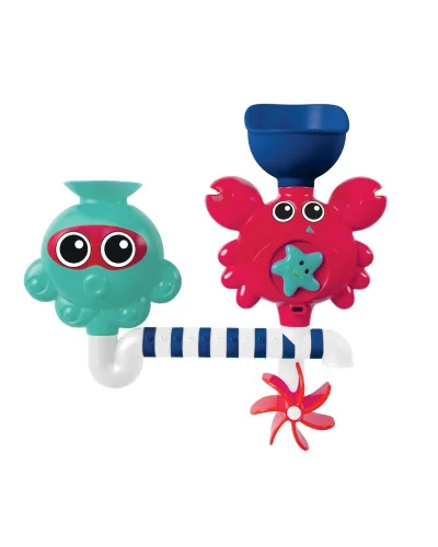 Jouet de bain Aqua Game Ludi