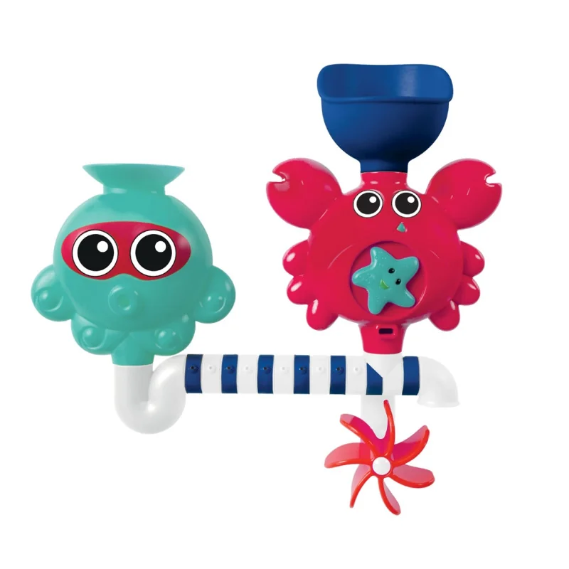 Aqua Game bath toy Ludi
