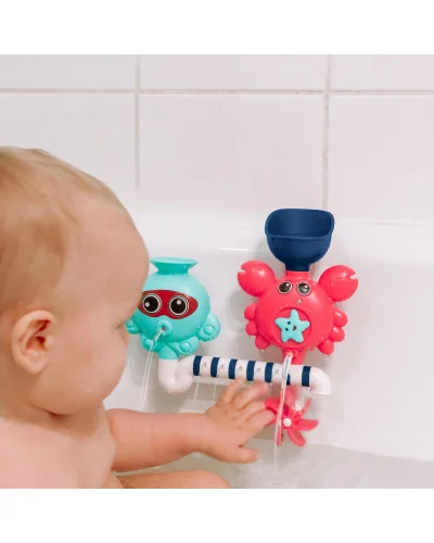 Jouet de bain Aqua Game Ludi