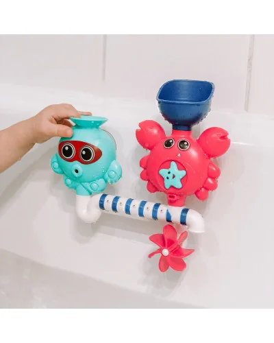 Jouet de bain Aqua Game Ludi