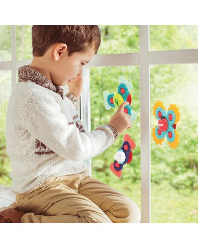 Baby Spinner - Jouet d' éveil LUDI