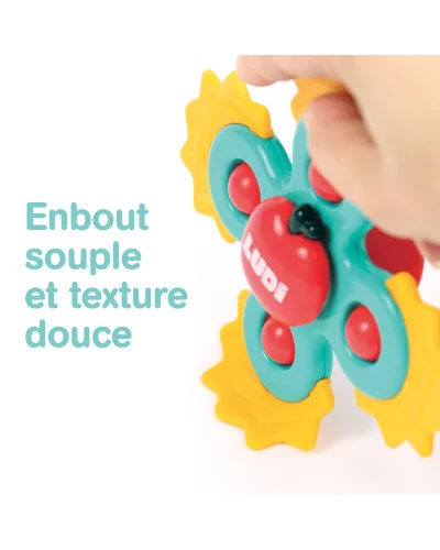 Baby Spinner - Jouet d' éveil LUDI