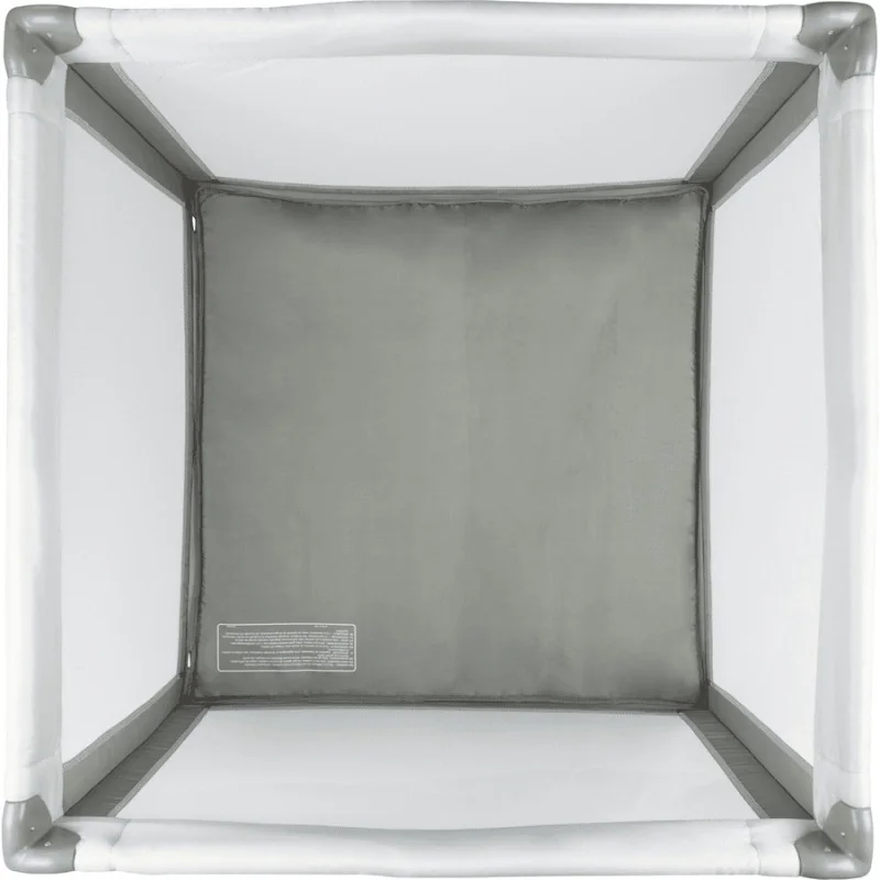 Lit Parc - Lit de Voyage Circus Warm Grey Bebe Confort Lit Parc - Lit de Voyage Circus Warm Grey Bebe Confort
