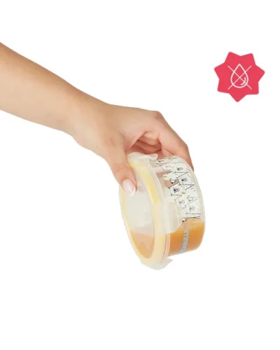 Pots de conservation Maxibox 300 ml, lot de 3, Badabulle