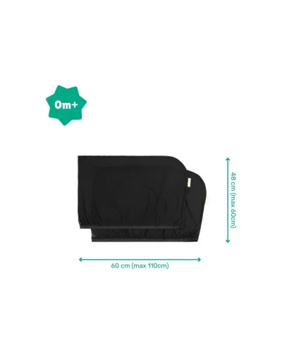 Parasol universal para cochecito Badabulle