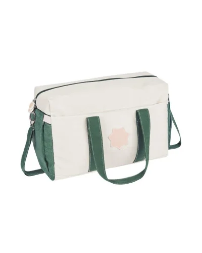 Sac à langer Bowling Safari Badabulle