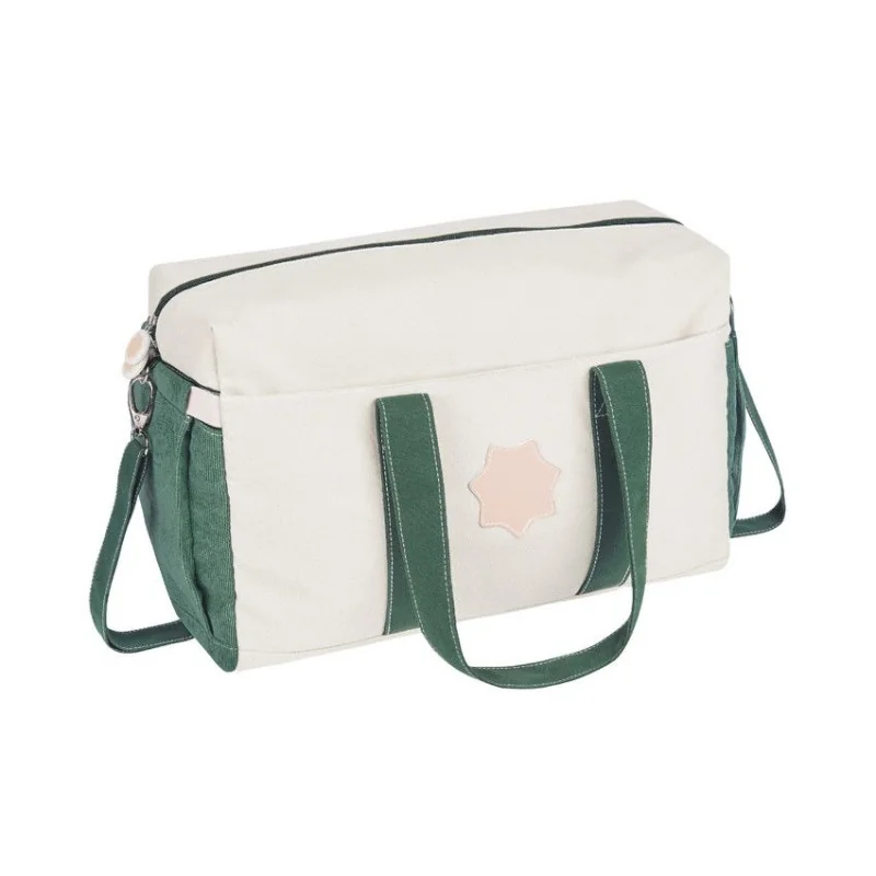 Sac à langer Bowling Safari Badabulle