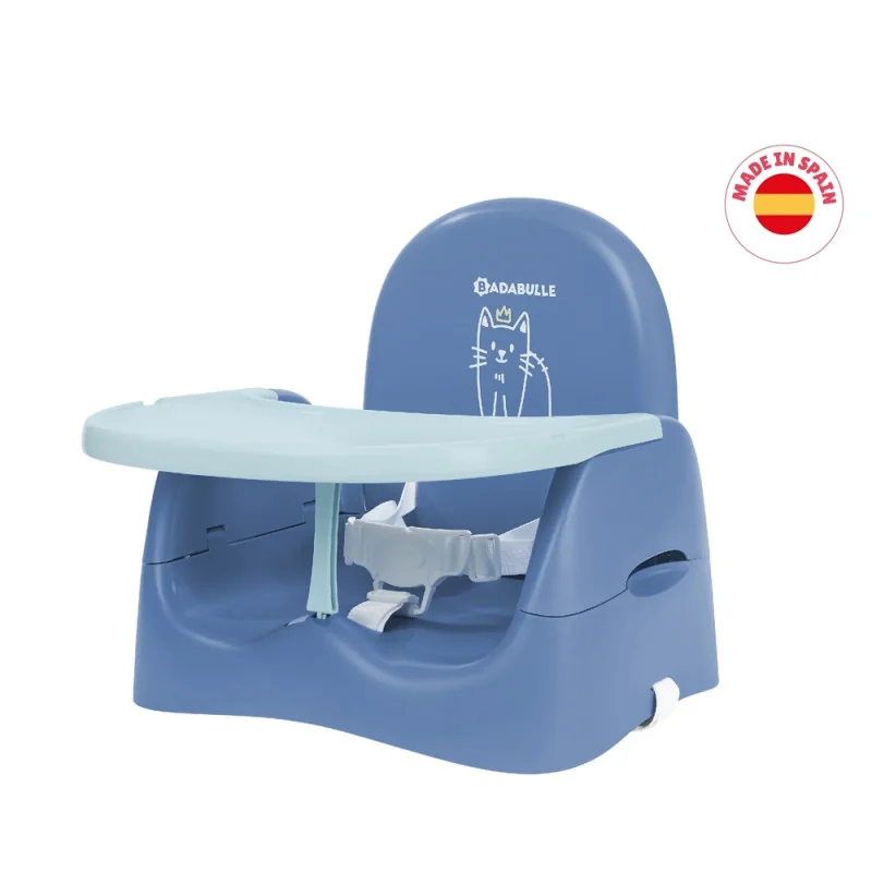 Rehausseur de chaise Booster Seat Badabulle