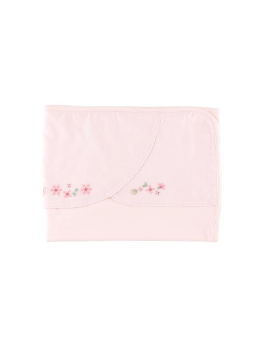 Couverture en coton Essentials 03 261 2022 C Hiver Pureté du bébé