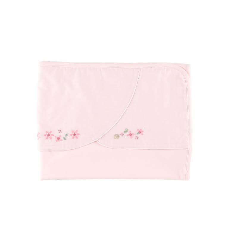 Couverture en coton Essentials 03 261 2022 C Hiver Pureté du bébé