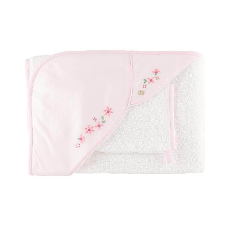 Cape de bain Essentials 03 262 2022 C Hiver Pureté du bébé