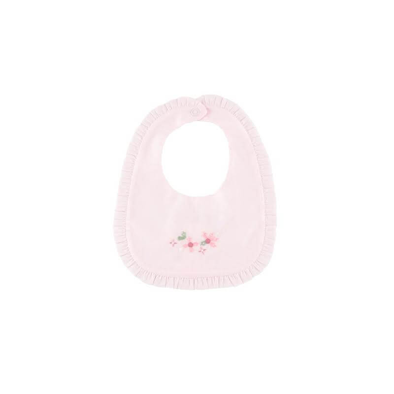 Bavoir Essentials 260 rose Pureté du bébé Bavoir Essentials 260 rose Pureté du bébé