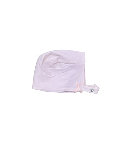 Essentials cotton beanie Pureté du bébé
